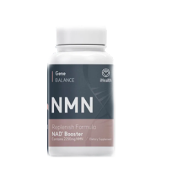 爱健康 NMN Gene Balance