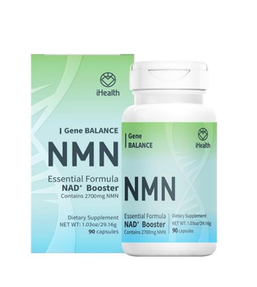 青春版NMN基因平衡胶囊